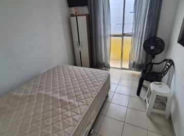 Apartamento de 2 quartos, Itanhaém · Apartamento com 2 dormitórios à venda - 50 m² - Sabauna - Itanhaém/SP