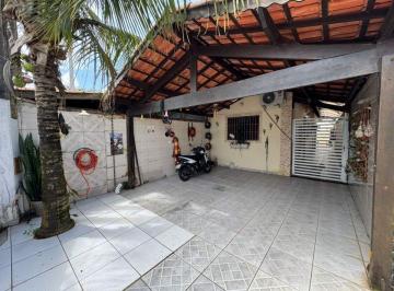 Casa de 2 quartos, Itanhaém · Casa com 2 dormitórios à venda - 49.68 m² - Nossa Senhora do Sion - Itanhaém/SP