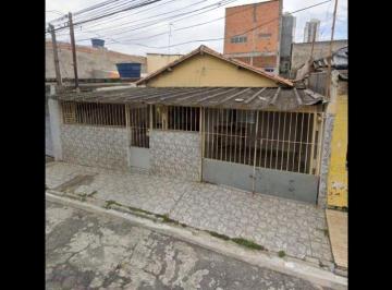 Casa de 2 quartos, São Paulo · LEILÃO JUDICIAL - 11/06/2026 2ª praça - Casa 61m² Vila Progresso SP