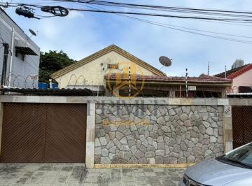 Foto 01 · Casa totalmente privativa com 4 quartos em Campo Grande, Recife-PE