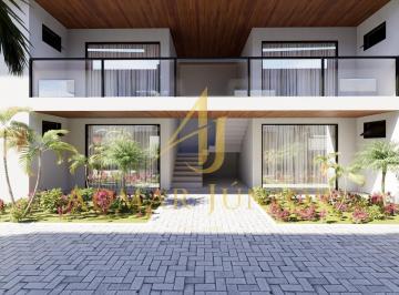 Foto 01 · Apartamento, Arembepe (abrantes), Camaçari, BA