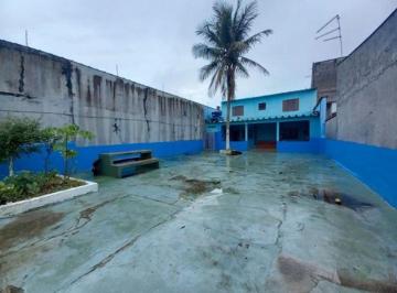 Comercial de 2 quartos, Itanhaém · Comercial com 2 dormitórios à venda - 260 m² - Gaivota - Itanhaém/SP