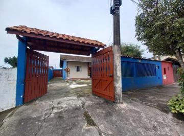 Casa de 2 quartos, Itanhaém · Casa com 2 dormitórios à venda - 69 m² - Bopiranga - Itanhaém/SP