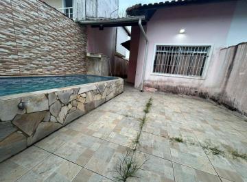 Casa de 2 quartos, Itanhaém · Casa com 2 dormitórios à venda - 75.97 m² - Jardim Magalhães - Itanhaém/SP
