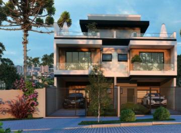 Casa de 3 quartos, Curitiba · Vendo Casa com 200 m² e 3 quartos à venda em Guabirotuba