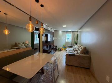 Apartamento de 3 quartos, Brasília · Edifício Carrara | CNB 1 | Reformado | Lazer Completo