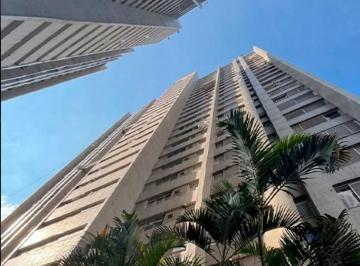 Apartamento de 2 quartos, São Paulo · Apartamento 140m² no Edifício Magnólia, bloco F, Cond. Portal do Morumbi, Vila Suzana - São Paulo/SP