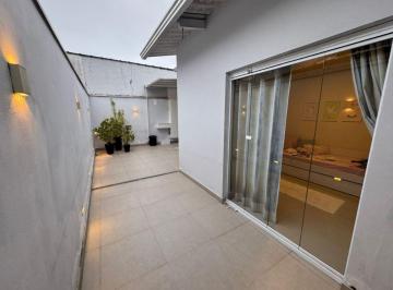Casa de 2 quartos, Itanhaém · Casa com 2 dormitórios à venda - 61.95 m² - Ivoty - Itanhaém/SP