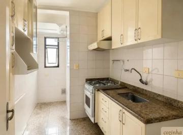 Foto 02 · Apartamento, Saude, São Paulo, SP