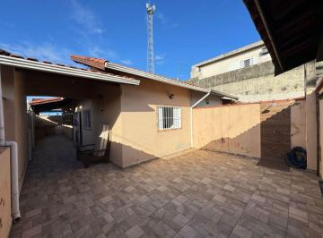 Casa de 2 quartos, Itanhaém · Casa com 2 dormitórios à venda - 61.6 m² - Laranjeiras - Itanhaém/SP