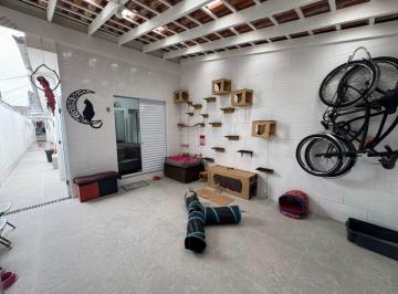 Casa de 2 quartos, Itanhaém · Casa com 2 dormitórios à venda - 50 m² - Cidade de Anchieta - Itanhaém/SP