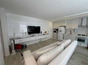 Apartamento de 1 quarto, Águas Claras · RESIDENCIAL AVANT PRATICAL RESIDENCE - QD 104 - 1 QUARTO - 1 VAGA - ANDAR ALTO