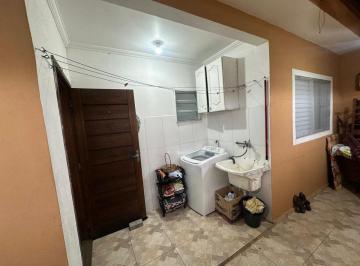 Casa de 2 quartos, Itanhaém · Casa com 2 dormitórios à venda - 56.29 m² - Palmeiras - Itanhaém/SP