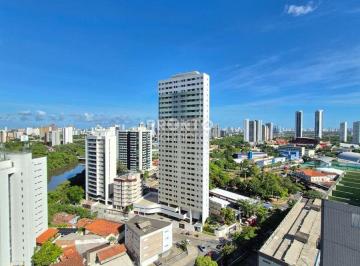 Apartamento de 4 quartos, Recife · Venda apartamento a venda 04 quartos 2 suites varanda 02 vagas de garagem na Madalena