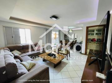 Apartamento de 4 quartos, Águas Claras · 4 Quartos com Lazer Completo em Águas Claras Norte - 120m² e 3 Vagas