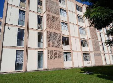 Apartamento de 2 quartos, Curitiba · Apartamento a venda 2 quartos com garagem
