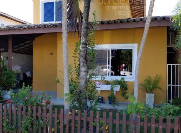 Casa de 1 quarto, Lauro de Freitas · Linda casa dúplex com três suítes, todas climatizadas!