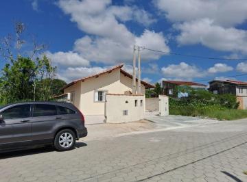 Casa de 2 quartos, Itanhaém · Casa com 2 dormitórios à venda - 59 m² - Palmeiras - Itanhaém/SP