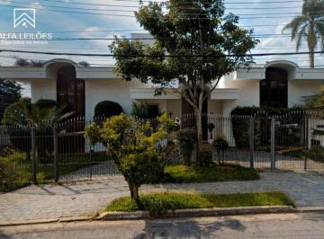 Casa de 6 quartos, São Paulo · LEILÃO JUDICIAL - 14/07/2026 2ª praça - Sobrado alto padrão 572m² Jd Guedala SP