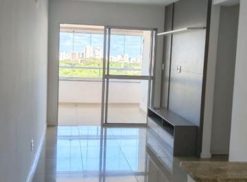 Apartamento de 3 quartos, Salvador · 3 quartos aluguel no Jardim Santa Teresa