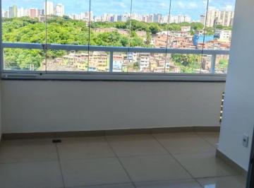 Apartamento de 3 quartos, Salvador · Aluguel 3 quartos no Jardim Santa Teresa