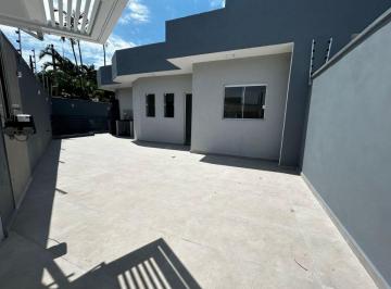 Casa de 2 quartos, Itanhaém · Casa com 2 dormitórios à venda - 56.26 m² - Jardim Magalhães - Itanhaém/SP