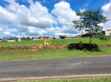 Terreno , Araçoiaba da Serra · Terreno em Condomínio-Araçoiaba da Serra SP