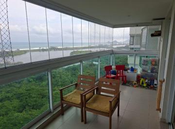 Apartamento de 3 quartos, Rio de Janeiro · Apartamento com 3 quartos para vender na Barra da Tijuca, 124m2, Vista Mar, Pedra de Itauna