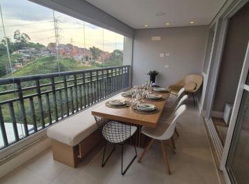 Apartamento de 4 quartos, São Paulo · Vendo Decorado Porteira Fechada / Andar Alto / Novo Direto Construtora c/ Thiago Bovolon Imoveis