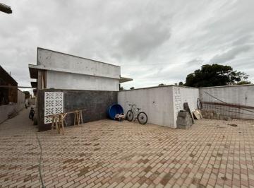 Casa de 2 quartos, Itanhaém · Casa com 2 dormitórios à venda - 51.68 m² - Cibratel 2 - Itanhaém/SP