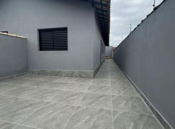 Casa de 2 quartos, Itanhaém · Casa com 2 dormitórios à venda - 60 m² - Tupy - Itanhaém/SP