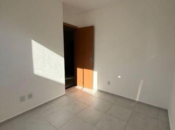 Apartamento de 2 quartos, Cuiabá · Condomínio Chapada das Borboletas