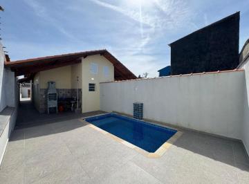 Casa de 2 quartos, Itanhaém · Casa com 2 dormitórios à venda - 63.83 m² - Cidade de Anchieta - Itanhaém/SP