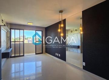 Foto 01 · Apartamento, Ponta Negra, Natal, RN