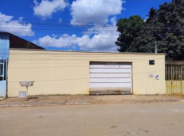 Casa de 2 quartos, Águas Lindas de Goiás · BARRAGEM IV ÁGIO SÓ 88MIL PARCELAS 530,00 CASA SOZINHA COM SUÍTE