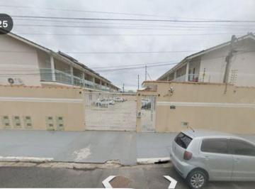 Casa de 3 quartos, Caraguatatuba · CASA ASSOBRADADA – 3 DORMS. – AL. DAS PALMEIRAS, 605 – COND. VILLAGIO SOLAR – CARAGUATATUBA/SP