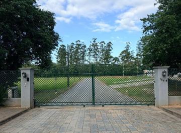 Foto 01 · Terreno à venda em Joinville-SC, Bairro Rio Bonito (Pirabeiraba) com 2.800m² de área - Aproveite ess
