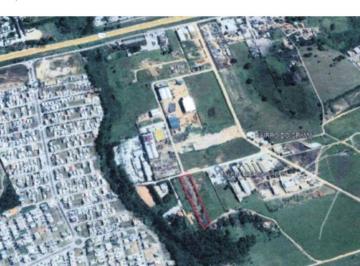 Rural en Leilão  Bairro do Grama · GLEBA RURAL – 6.825,84m² – ÁREA 28A, FAZENDA FILHINHA – CAÇAPAVA/SP