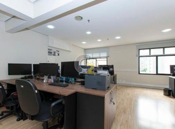 Comercial de 4 quartos, São Paulo · Conjunto Comercial 140mts - Barra Funda- 4 Salas e 4 Vagas