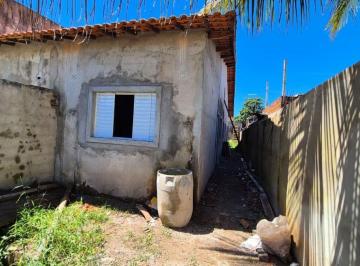 Casa de 2 quartos, Itanhaém · Casa com 2 dormitórios à venda - 60 m² - Gaivota - Itanhaém/SP