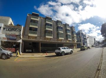 FACHADA DO CONDOMINIO - W2 SUL · VENDO Apartamento com ELEVADOR na 504 Sul - Asa Sul - Edifício Leonardo