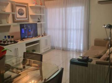Apartamento de 3 quartos, Cuiabá · Condomínio Center Piazza Florença