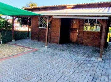 Casa de 2 quartos, Itajaí · Linda casa no bairro Paciência