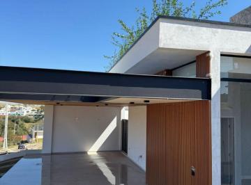 Casa de 3 quartos, Itupeva · Casa 3 suítes, Villagio Azzure, Itupeva
