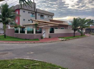 Casa de 4 quartos, Itanhaém · Casa com 4 dormitórios à venda - 213 m² - Cibratel 2 - Itanhaém/SP