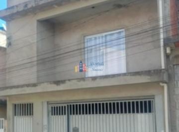 Foto 01 · Ótimo sobrado com duas casas em Itapevi.