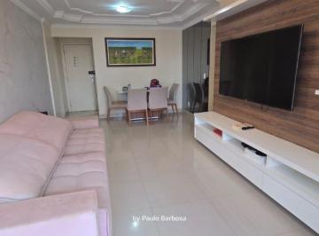 Apartamento de 2 quartos, Águas Claras · RESIDENCIAL ATLANTICO SUL - RUA 34 - 2 QUARTOS COM SUITE 82 METROS AREA DE LAZER