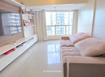 Apartamento de 2 quartos, Águas Claras · RESIDENCIAL ATLANTICO SUL - RUA 34 - 2 QUARTOS COM SUITE 82 METROS AREA DE LAZER