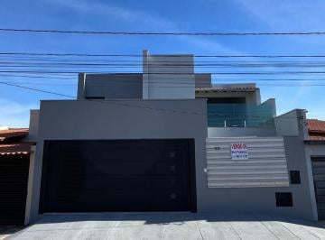 Casa de 3 quartos, Lavras · CASA NOVA NO BAIRRO MORADA DO SOL