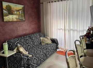 Apartamento de 2 quartos, Cuiabá · Residencial Valle das Palmeiras